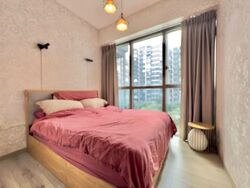 The Alps Residences (D18), Condominium #580755231